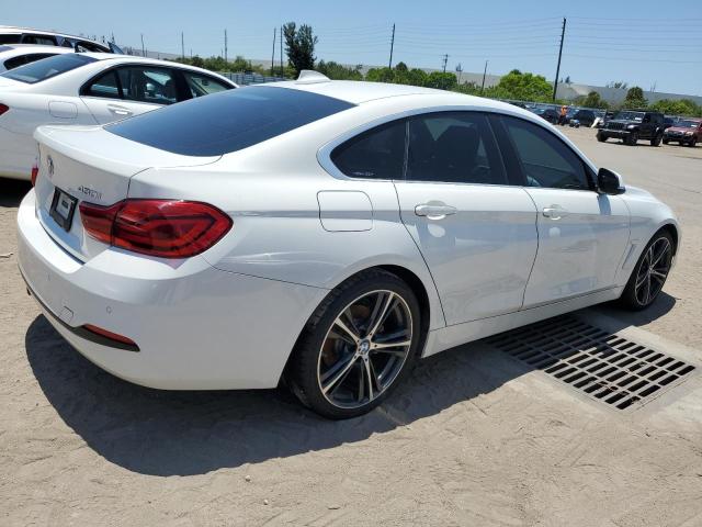 WBA4J1C58KBM17673 BMW 430i Gran Coupe