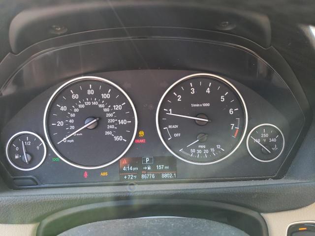 WBA3C3C53EF987059 BMW 320 I Xdrive