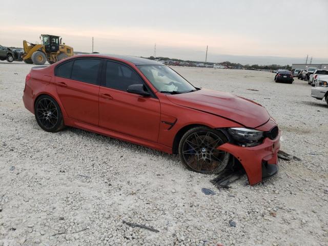 WBS8M9C55J5J79068 BMW M3