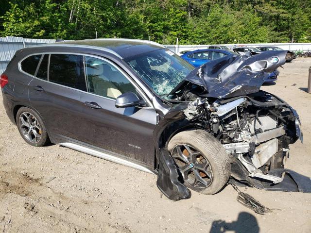 WBXHT3Z30H4A58175 BMW X1 Xdrive28i