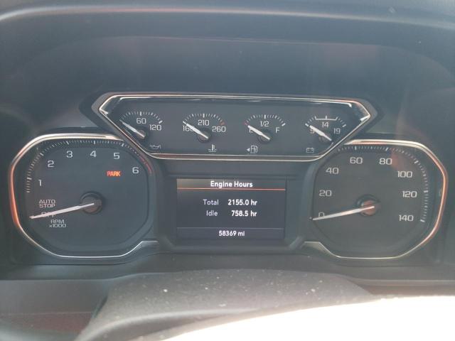 3GTP8DEDXLG213998 GMC Sierra C1500 Slt