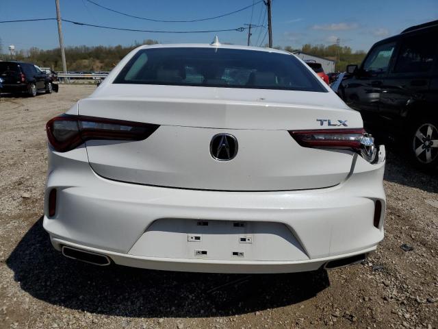 19UUB5F37MA006518 Acura TLX