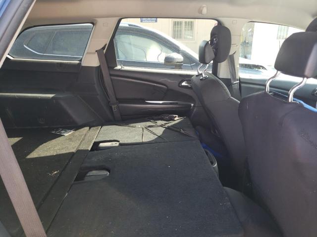3C4PDCAB0HT621676 Dodge JOURNEY SE
