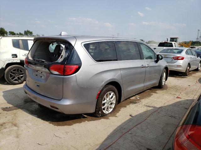 2C4RC1CG8HR501622 Chrysler Pacifica Lx