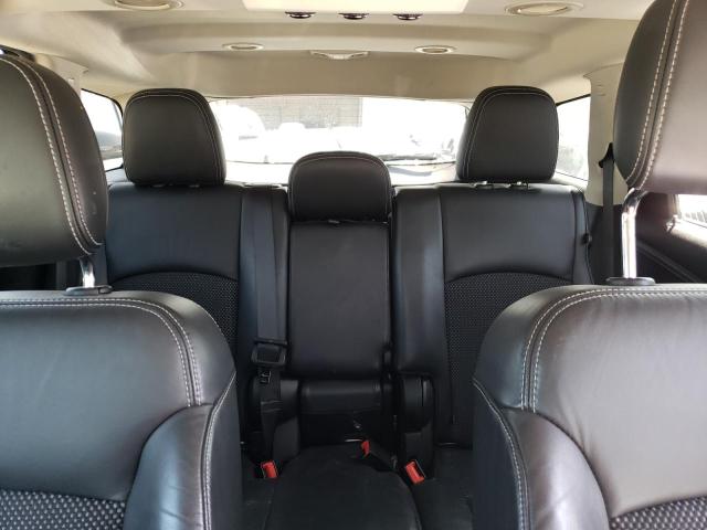 3C4PDDGGXFT619410 Dodge Journey Crossroad