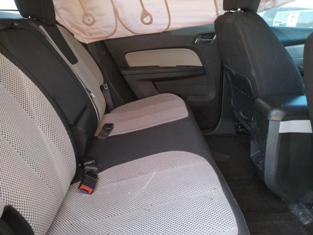 2GKALMEK3H6342000 GMC Terrain Sle