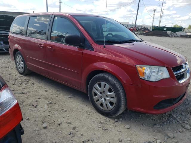 2C4RDGBG3ER141382 Dodge Grand Caravan Se