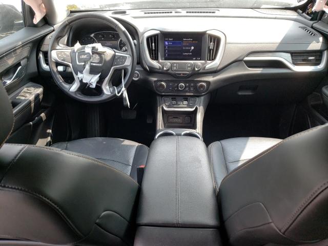 3GKALVEV8LL198111 GMC Terrain Slt