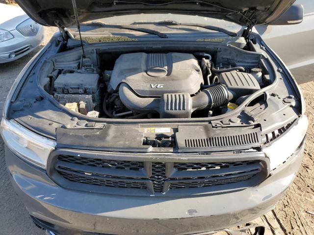 1C4RDJEG2FC810793 Dodge Durango Citadel