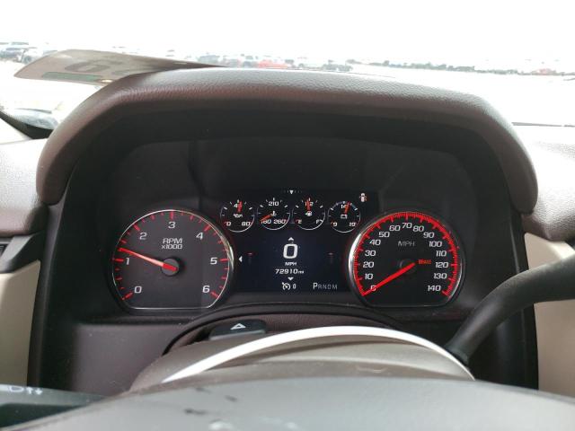 1GKS2CKJ1GR266180 GMC YUKON DENALI