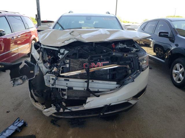 1GKKNPLS4JZ177393 GMC Acadia Denali