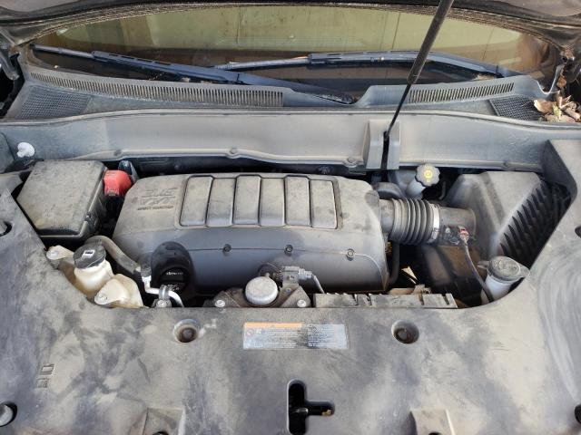 1GKKRNED8FJ242677 GMC ACADIA SLE