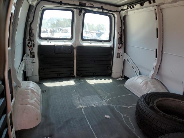 1GTW7AFP9M1155517 GMC Savana G2500