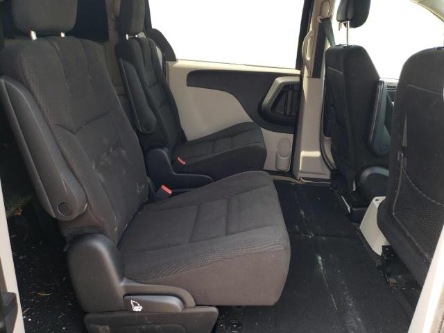 2C4RDGBG6FR703678 Dodge Grand Caravan Se
