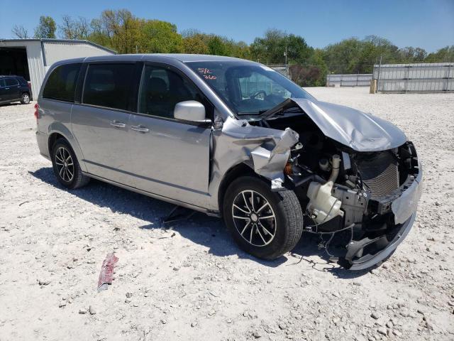 2C4RDGEG8KR534835 Dodge Grand Caravan Gt