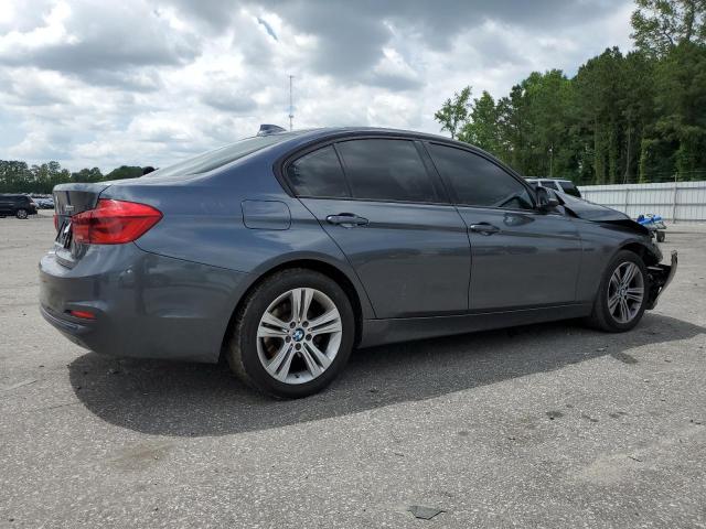 WBA8E9C5XGK647095 BMW 328 I Sulev