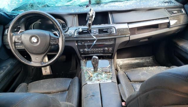 WBAYF8C54ED653791 BMW 750 LXI