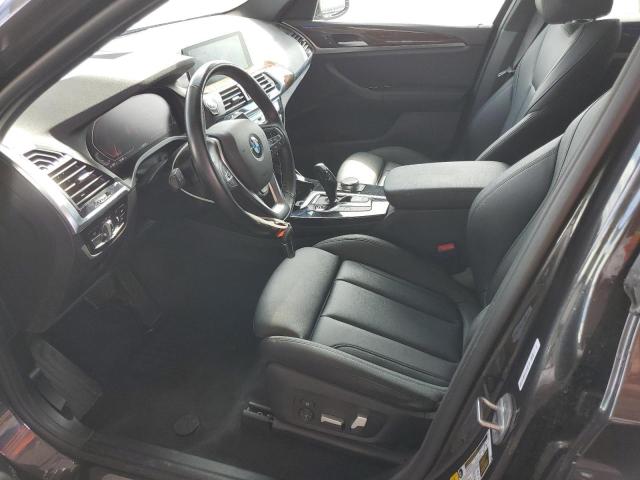 5UX2V1C06M9G71901 BMW X4 Xdrive30i