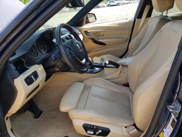 WBA8E3G50GNT81009 BMW 328 Xi Sulev
