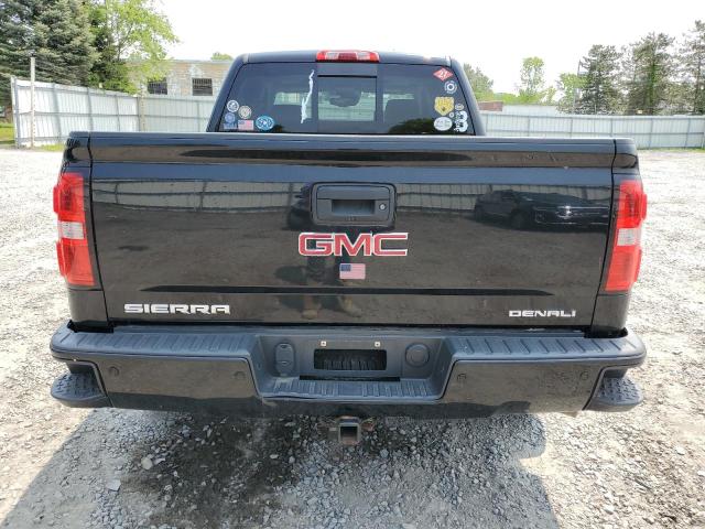 3GTU2WEC5FG408824 GMC Sierra K1500 Denali