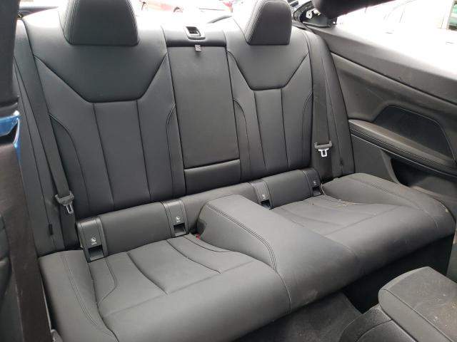 WBA53AP08MCF83009 BMW 430I