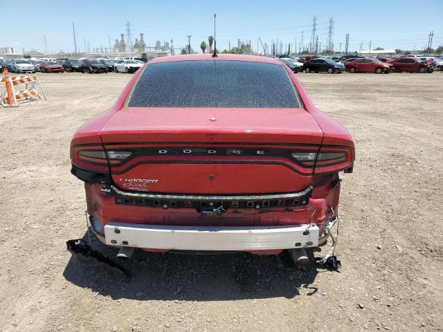 2C3CDXAT7HH547765 Dodge Charger Police