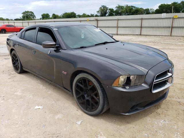 2C3CDXCT1EH162937 Dodge CHARGER R/T