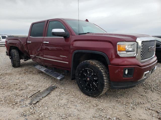 3GTU2WEC5FG338192 GMC Sierra K1500 Denali