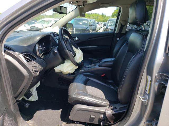 3C4PDCGG3HT594623 Dodge Journey Crossroad
