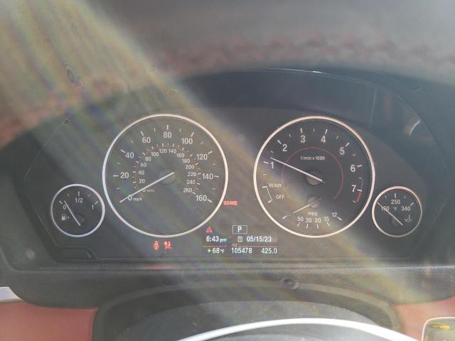 WBA4C9C54FD330193 BMW 428 Xi Gran Coupe Sulev