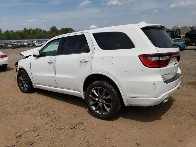 1C4RDJDG4EC586782 Dodge DURANGO LIMITED