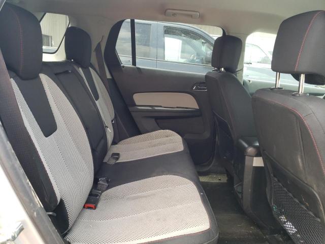 2GKALMEK1H6107112 GMC Terrain Sle