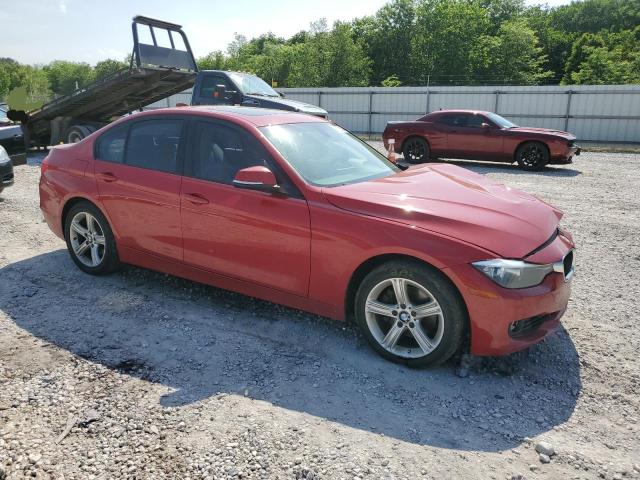 WBA3A5C57EP602064 BMW 328 I