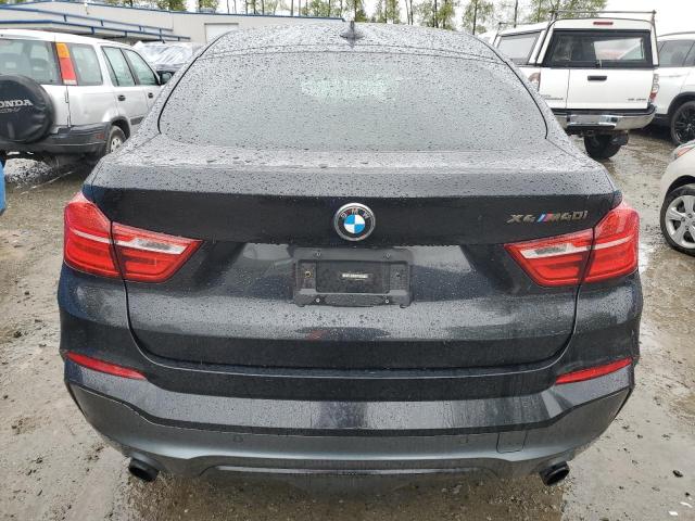 5UXXW7C56G0M91129 BMW X4 Xdrivem40i