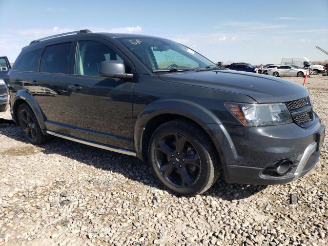 3C4PDDGG5JT387985 Dodge Journey Crossroad