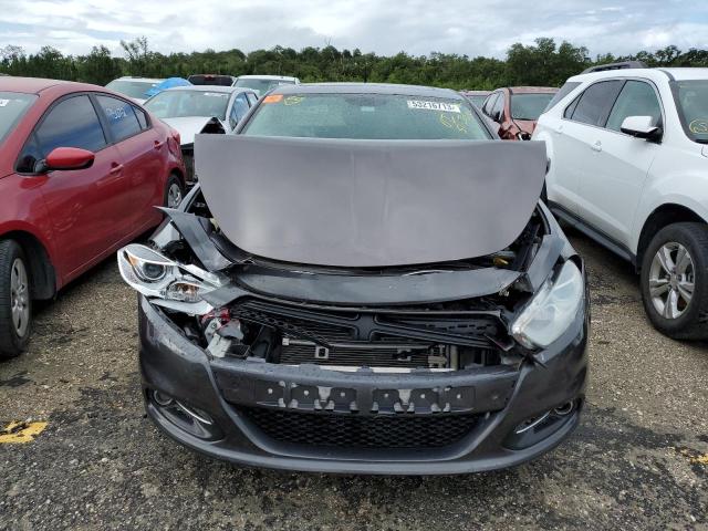 1C3CDFCB2ED863095 Dodge Dart Limited