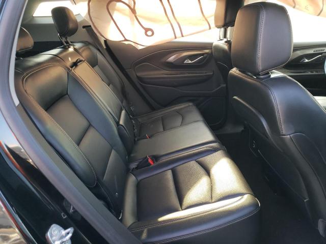 3GKALVEV0LL311033 GMC Terrain Slt