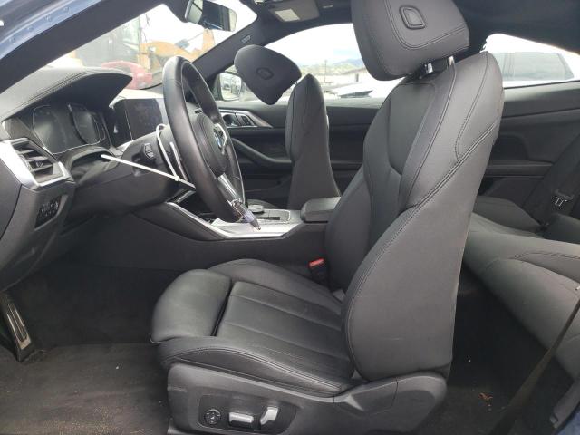 WBA53AP08MCF83009 BMW 430I