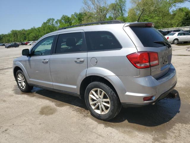 3C4PDDBG3FT725687 Dodge Journey Sxt