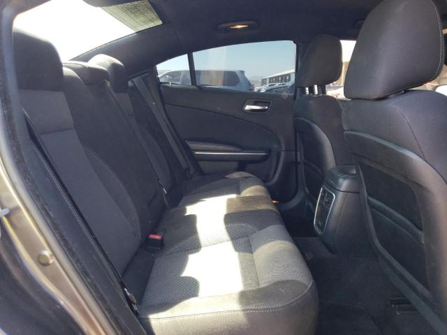 2C3CDXBG6FH767915 Dodge Charger Se