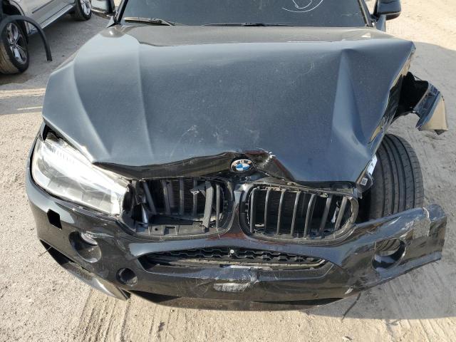 5UXKU6C50H0S99572 BMW X6 Xdrive50i
