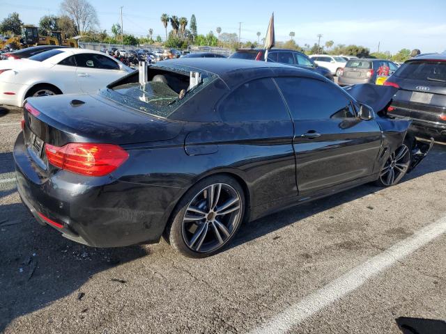 WBA3T3C51FP939605 BMW 435 I