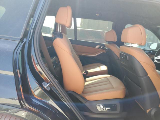 5UXCX6C06M9F49177 BMW X7 M50i
