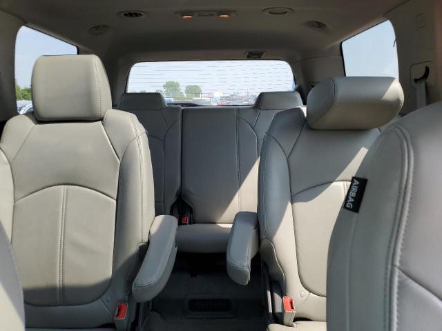 1GKKVRKD5GJ235100 GMC Acadia Slt-1