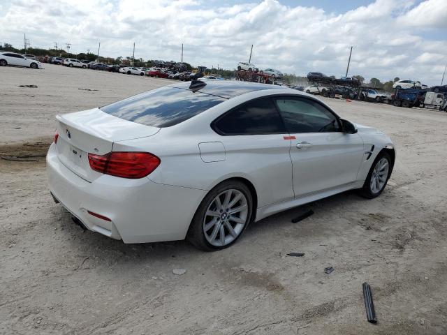 WBS3R9C59HK709694 BMW M4