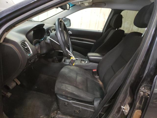 1C4RDHAG0EC514121 Dodge Durango Sxt