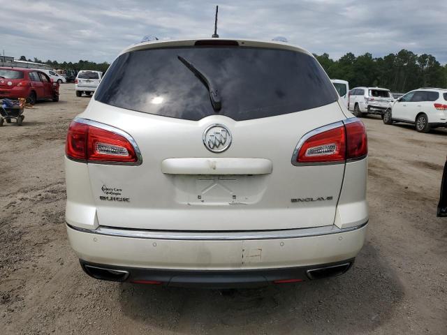 5GAKRBKD0FJ127183 Buick Enclave