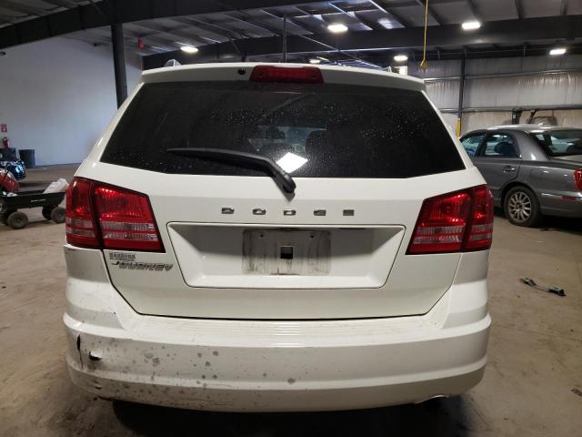 3C4PDCAB0KT865447 Dodge JOURNEY SE