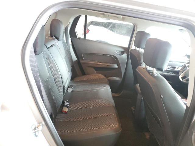 2GKFLTEK5H6338191 GMC Terrain Sle