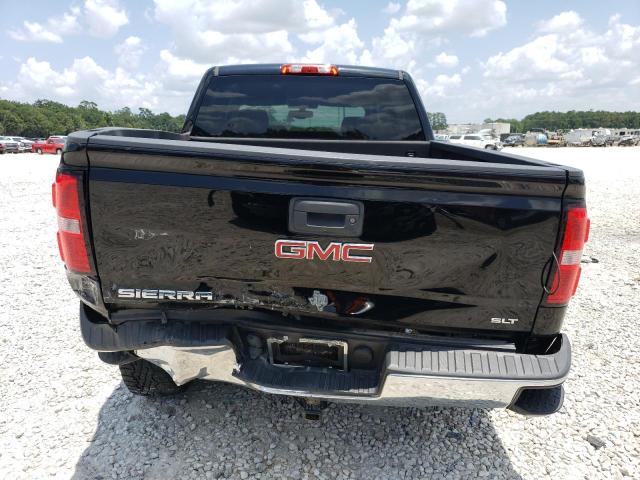 3GTP1VEC0FG511384 GMC Sierra C1500 Slt